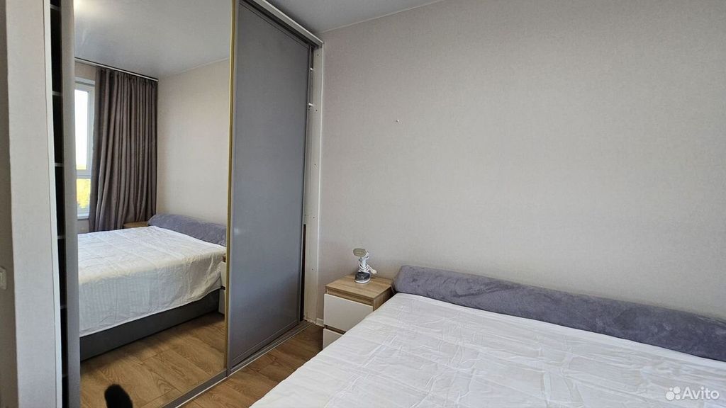 m. Olgino: Apartment, 1-rooms