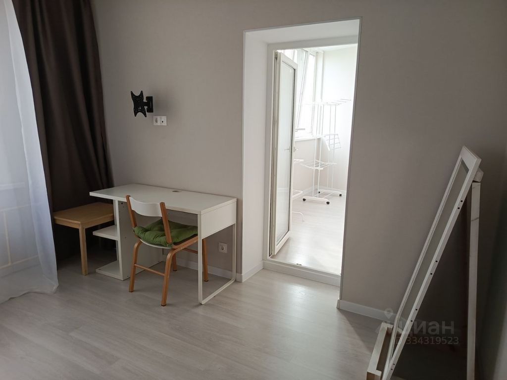 m. Podolsk: Apartment, 2-rooms