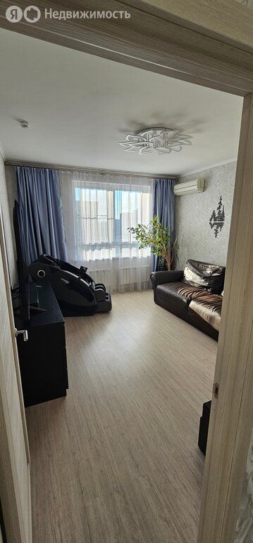 m. Nakhimovsky prospekt: Apartment, 2-rooms