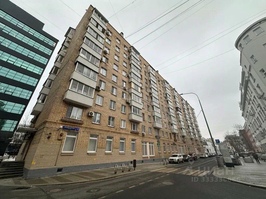 m. Paveletskaya: Apartment, 1-rooms