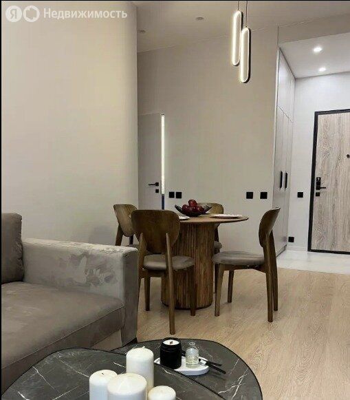 m. Ugreshskaya: Apartment, 2-rooms
