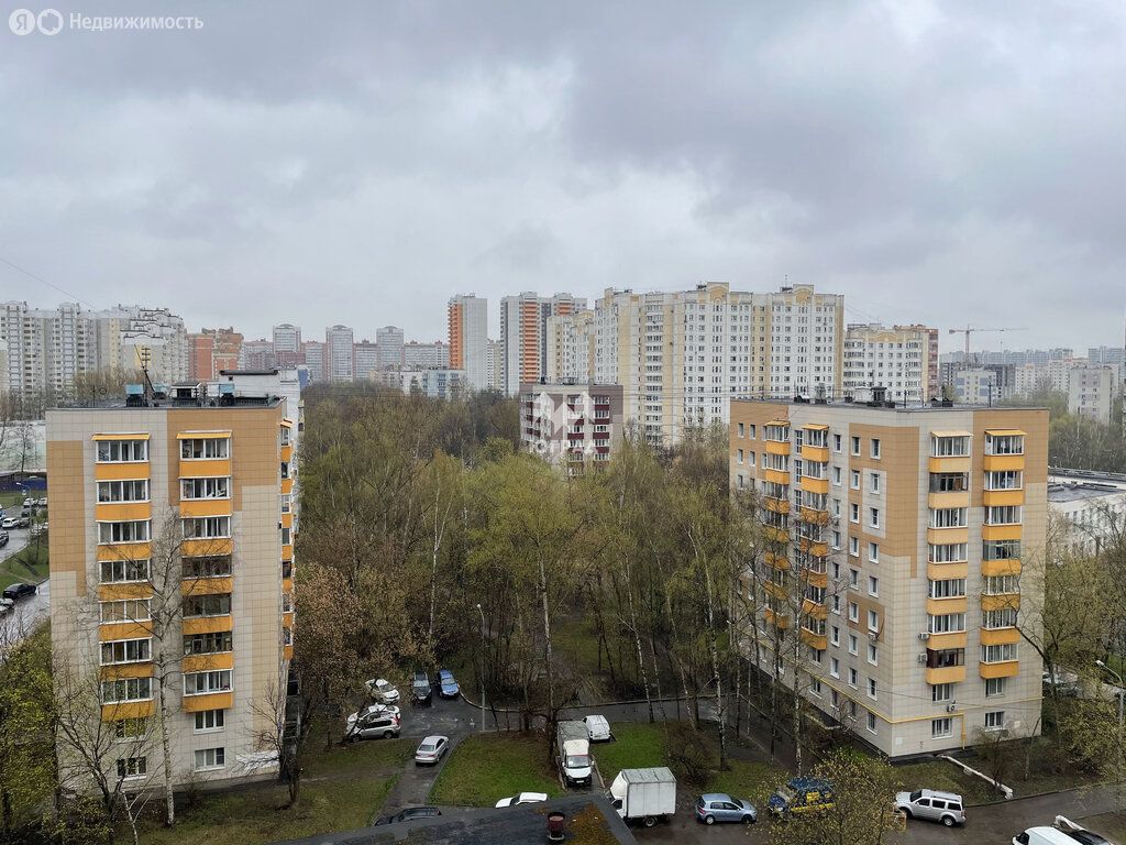 m. Molodezhnaya: Apartment, 1-rooms
