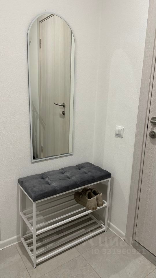 m. Kotelniki: Apartment, studio