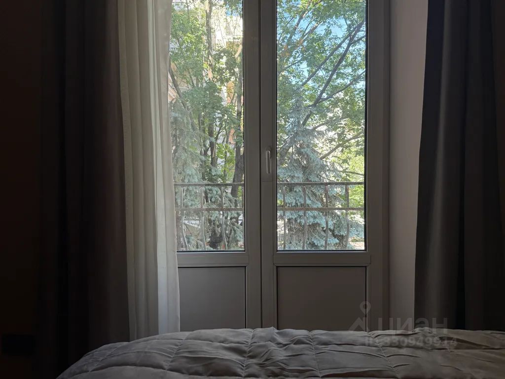 m. Tverskaya: Apartment, 2-rooms