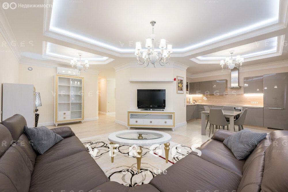 m. Troparevo: Apartment, 2-rooms