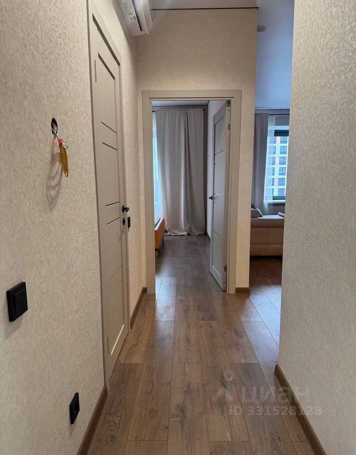m. Grazhdanskaya: Apartment, 2-rooms
