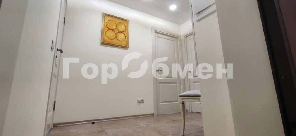 m. Rechnoy vokzal: Apartment, 2-rooms