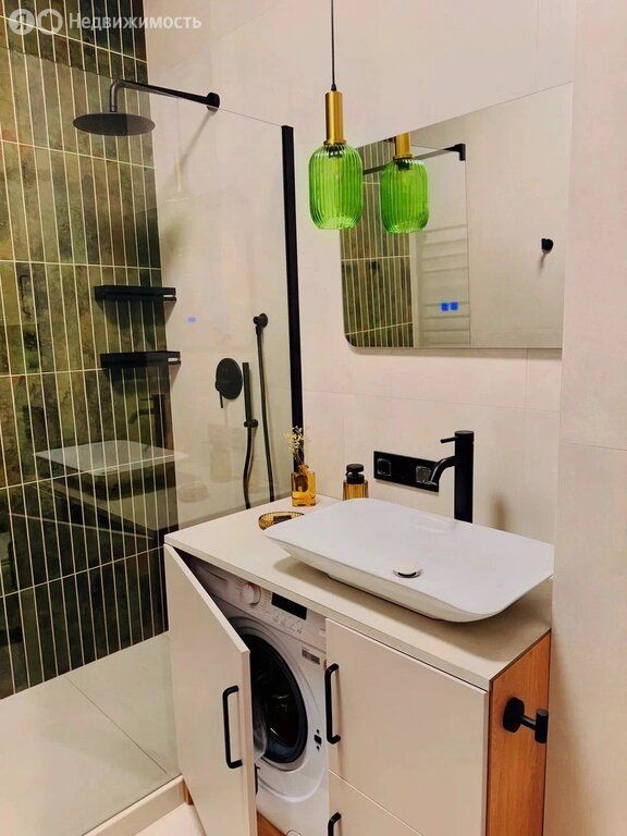 m. Khoroshevo: Apartment, 1-rooms