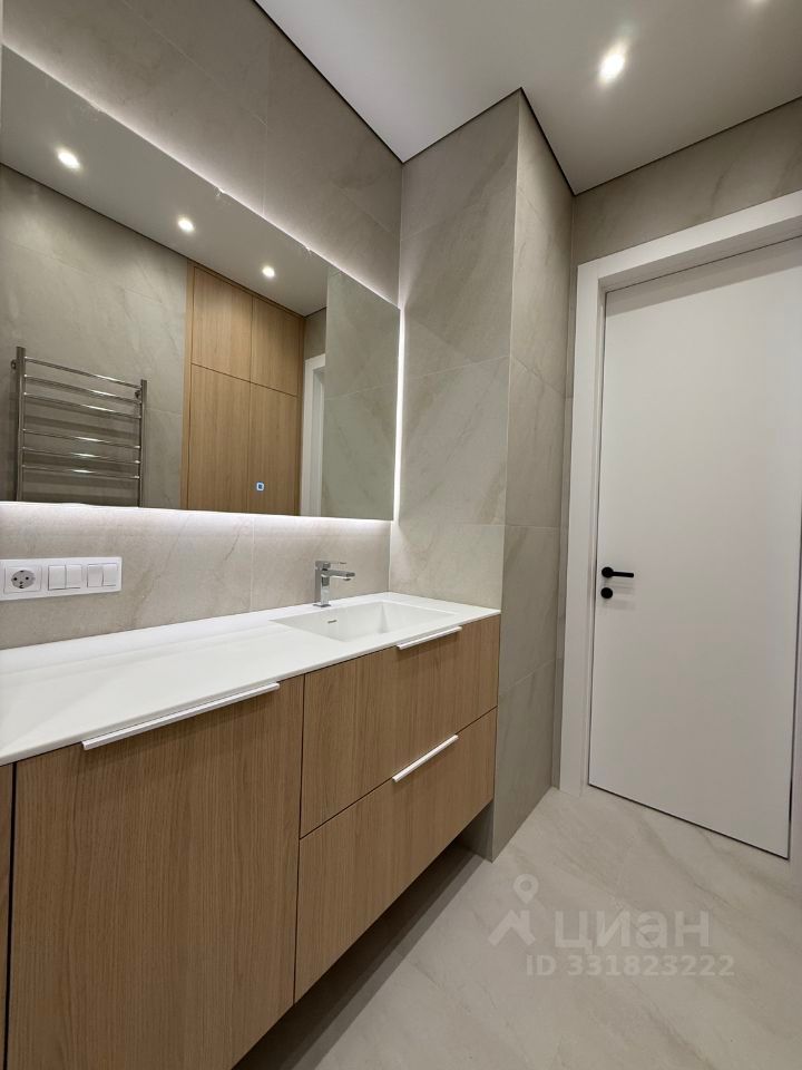 m. Trikotazhnaya: Apartment, 1-rooms