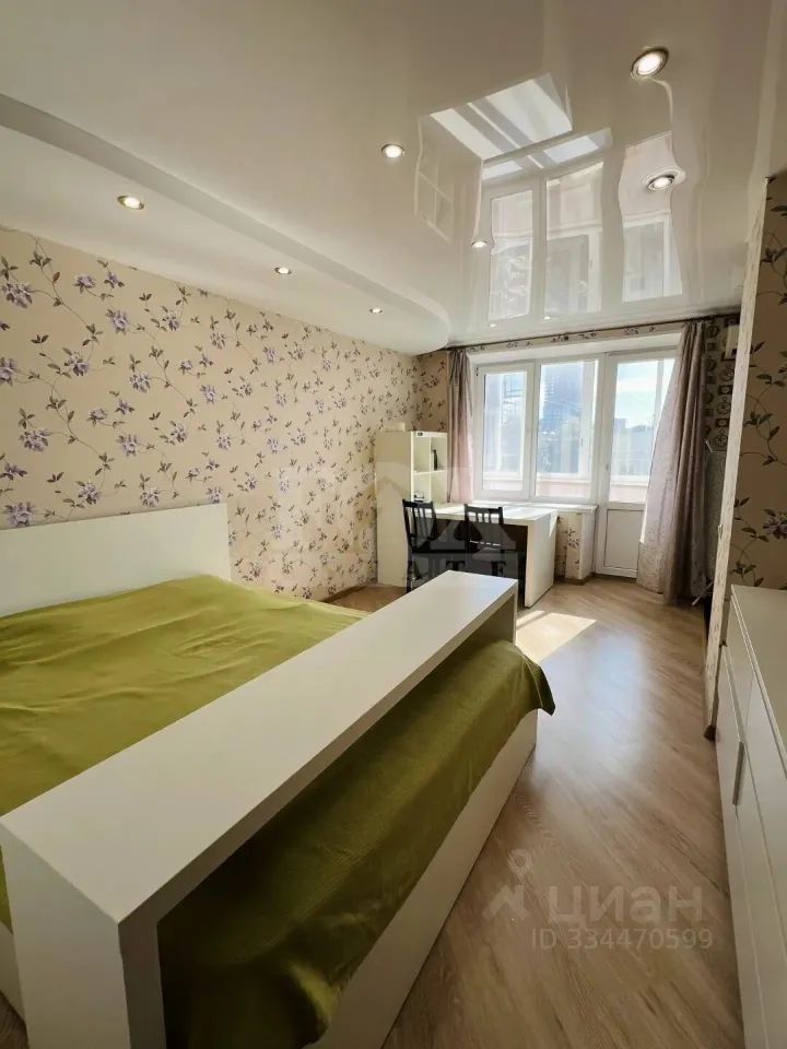 m. Paveletskaya: Apartment, studio