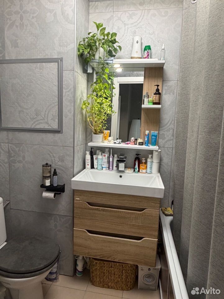 m. Zheleznodorozhnaya: Apartment, 1-rooms