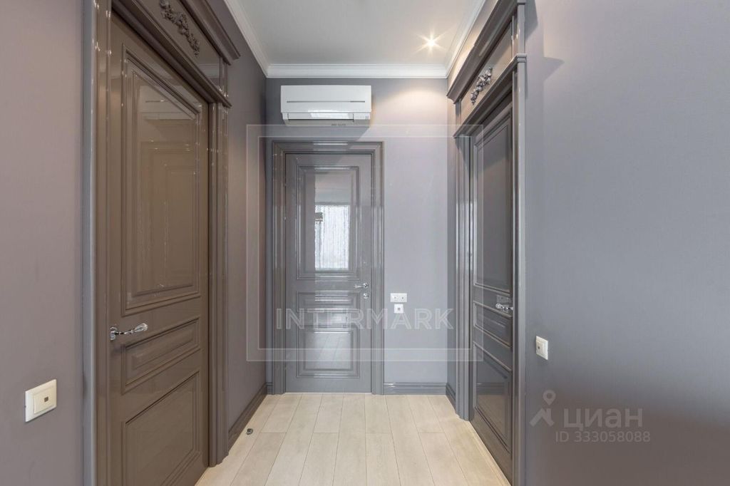 m. Poklonnaya: Apartment, 4-rooms