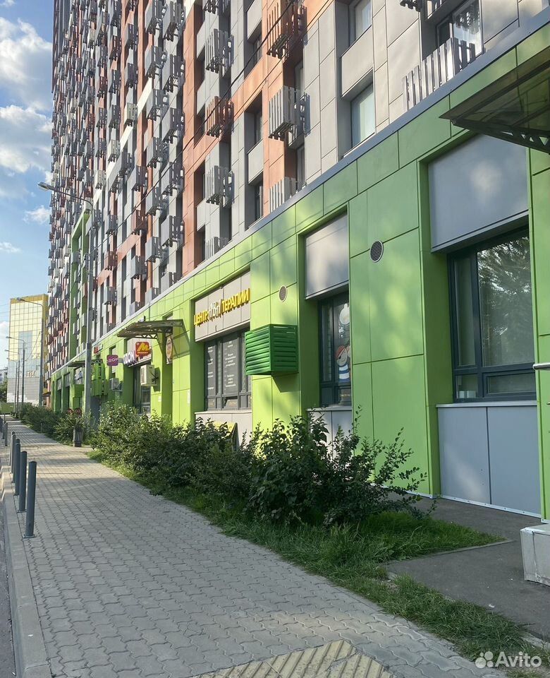 m. Odintsovo: Apartment, 1-rooms