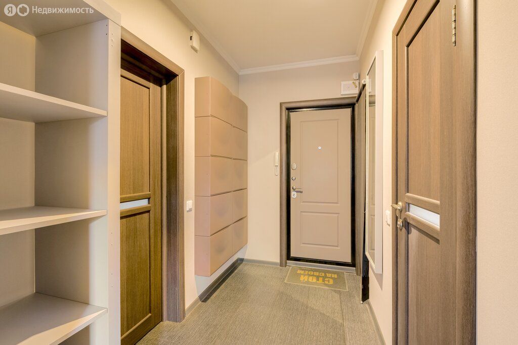 m. Akademicheskaya: Apartment, 1-rooms
