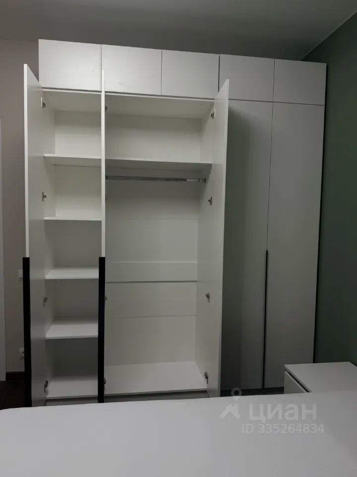 m. Podrezkovo: Apartment, 2-rooms
