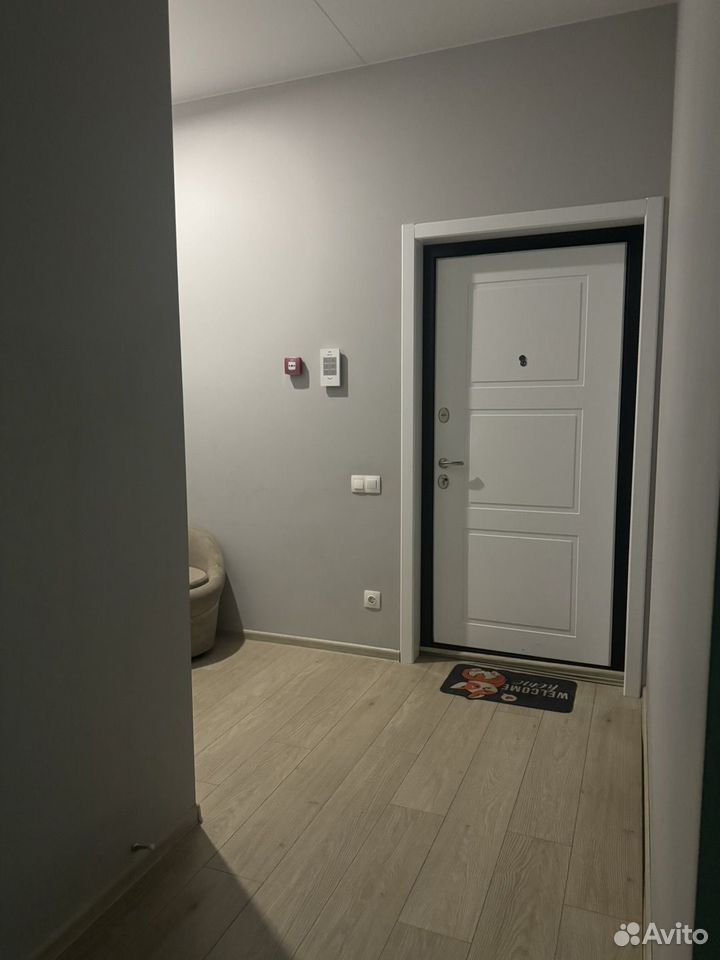 m. Shelepikha: Apartment, 2-rooms