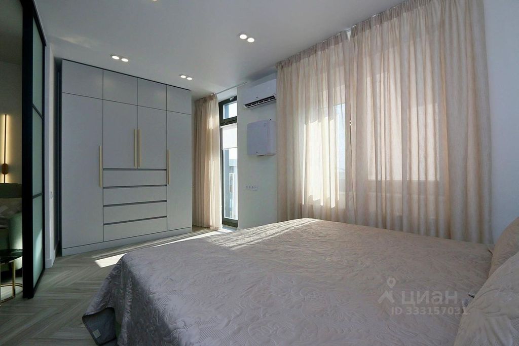 m. Profsoyuznaya: Apartment, 1-rooms