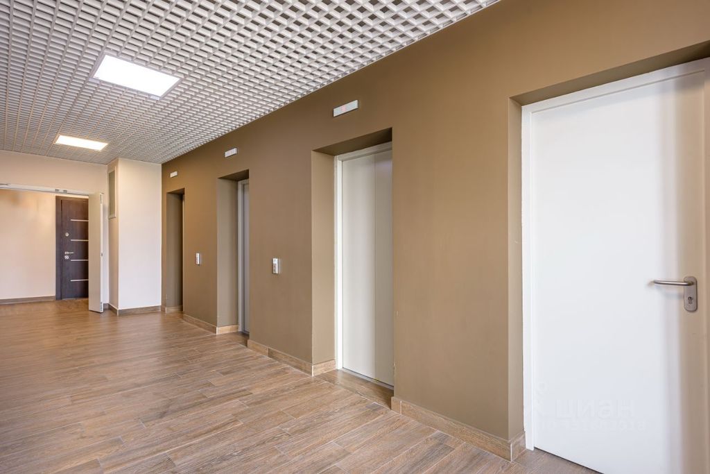 m. Shelepikha: Apartment, 2-rooms