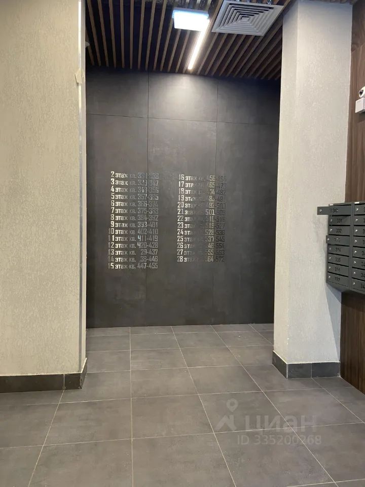 m. Shelepikha: Apartment, 2-rooms