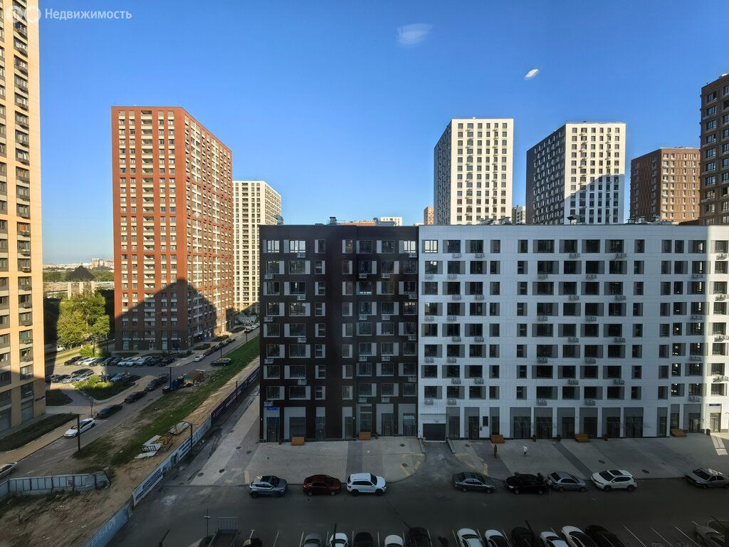 m. Bulvar Rokossovskogo: Apartment, 1-rooms