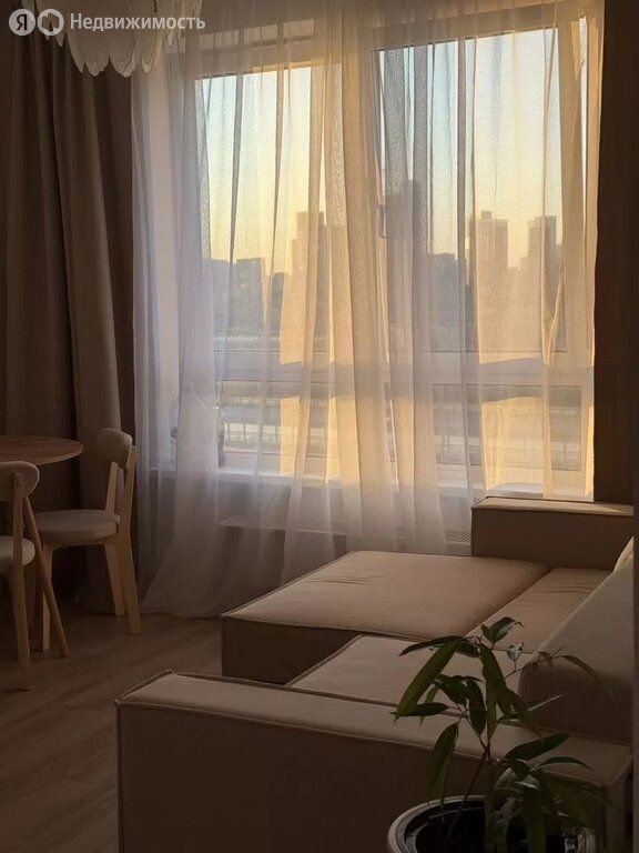 m. Okruzhnaya: Apartment, 1-rooms