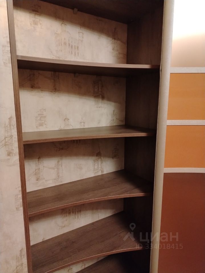 m. Pervomayskaya: Apartment, 2-rooms