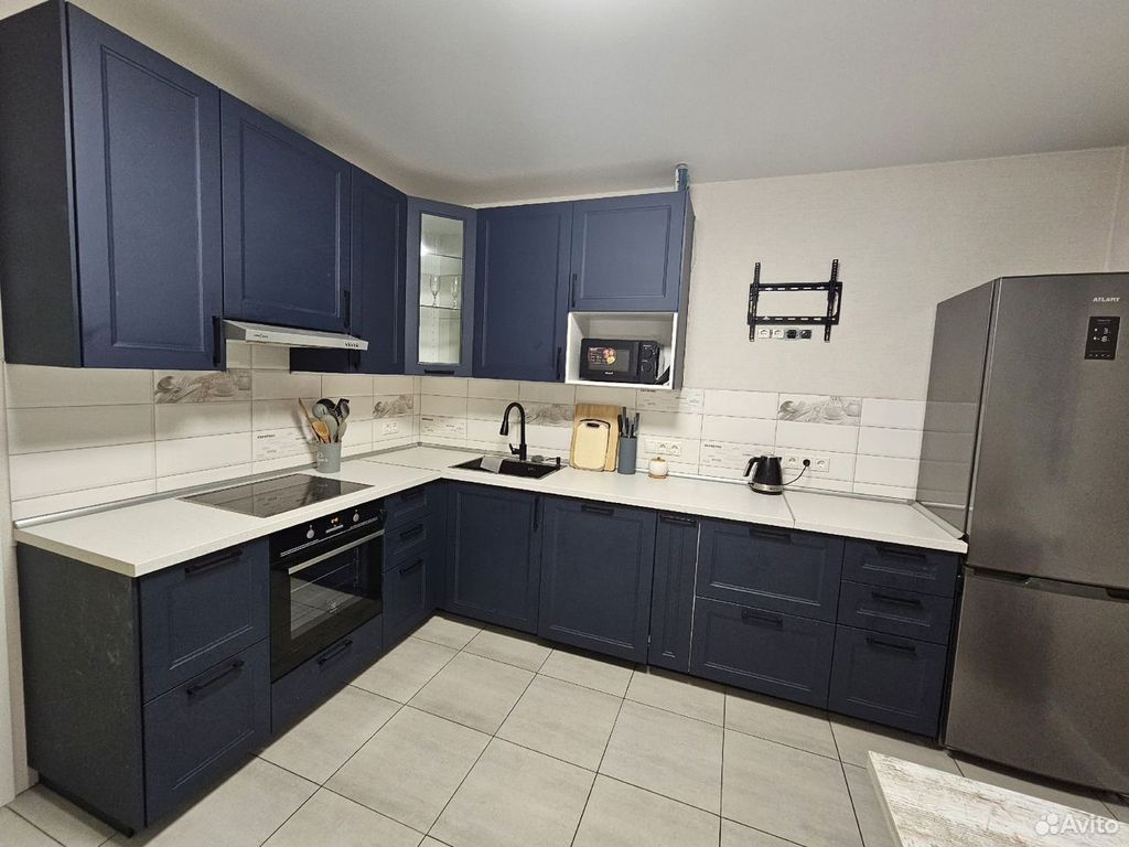 m. Silikatnaya: Apartment, 2-rooms