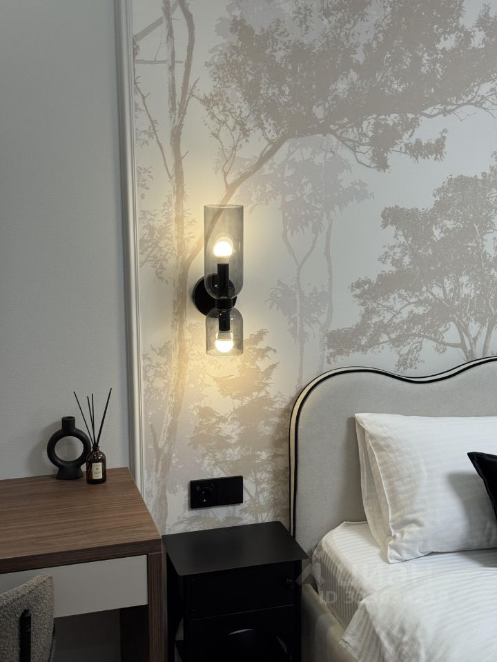 m. Park Pobedy: Apartment, 2-rooms