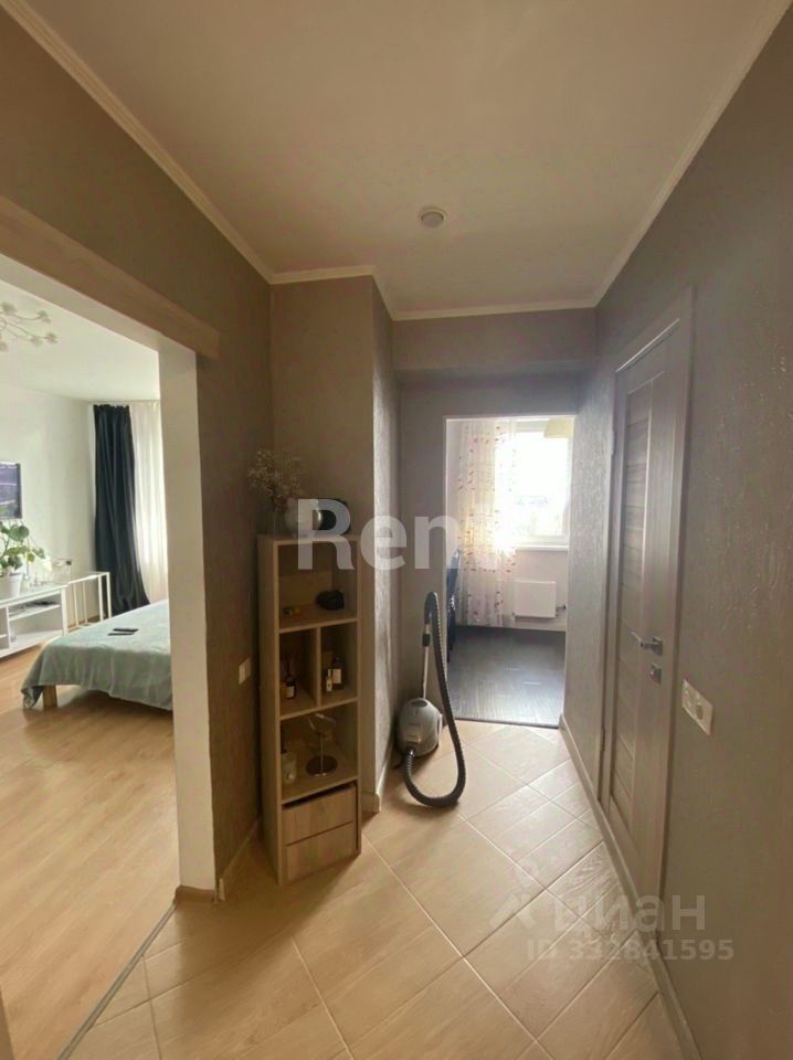 m. Shelepikha: Apartment, 1-rooms