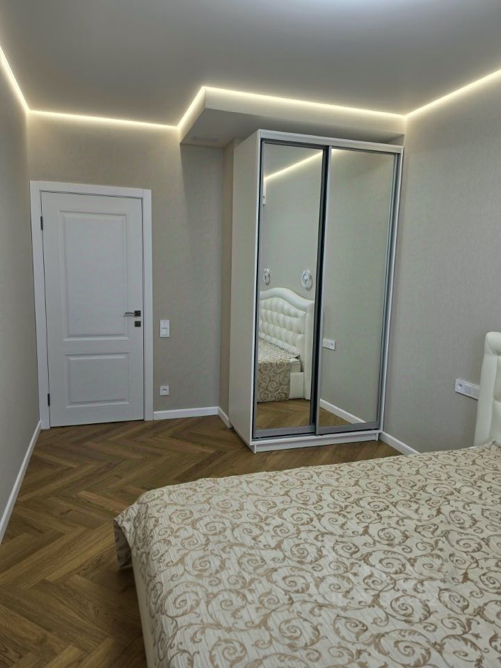 m. Molzhaninovo: Apartment, 2-rooms