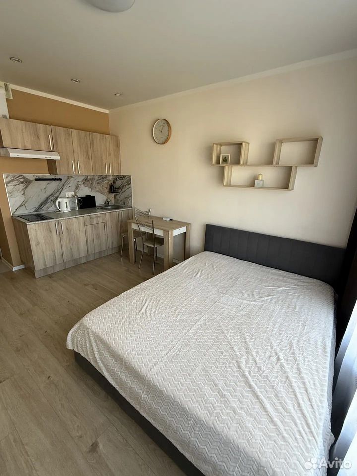 m. Kotelniki: Apartment, studio