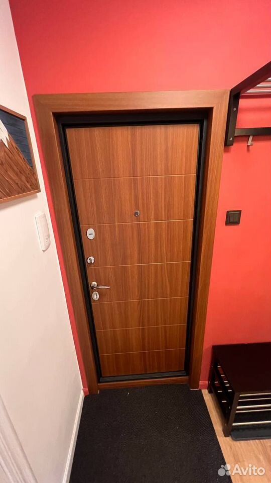 m. Novokosino: Apartment, 1-rooms