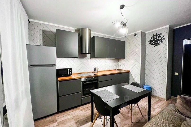 m. Molzhaninovo: Apartment, 1-rooms