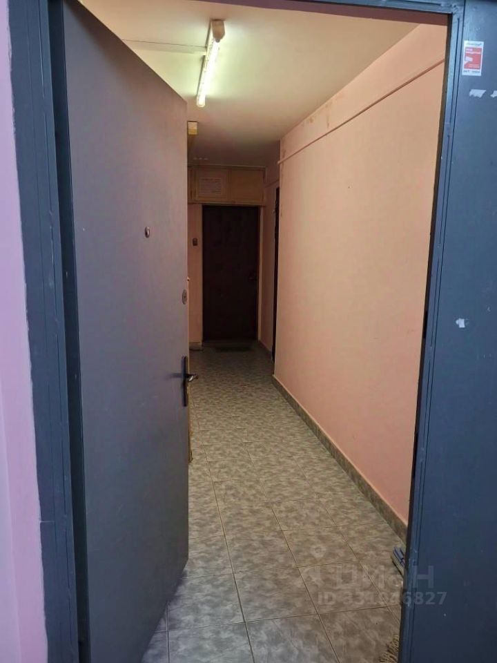 m. Poklonnaya: Apartment, 1-rooms