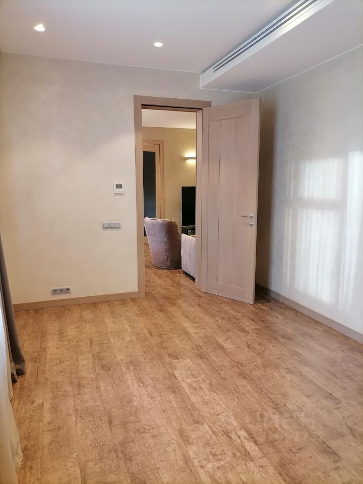 m. Poklonnaya: Apartment, 3-rooms