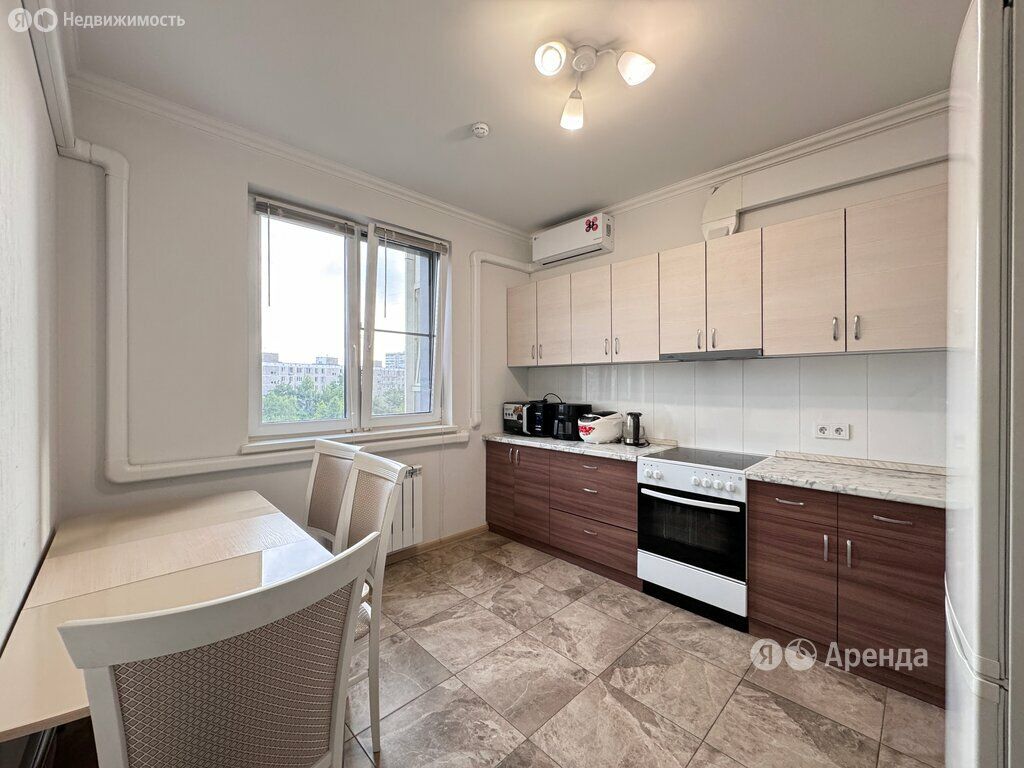 m. Matveevskoe: Apartment, 2-rooms