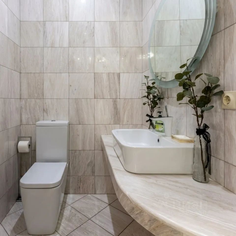 m. Tverskaya: Apartment, 4-rooms