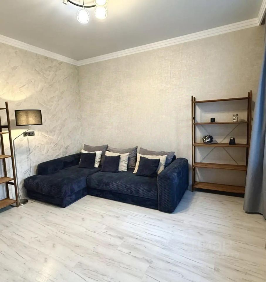 m. Penyagino: Apartment, 3-rooms