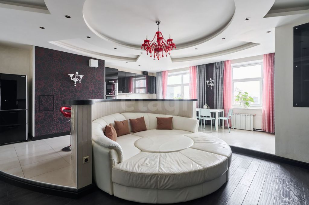 m. Delovoy tsentr (Vystavochnaya): Apartment, 2-rooms