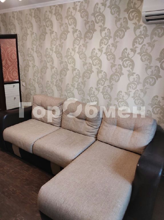 m. Proletarskaya: Apartment, 2-rooms