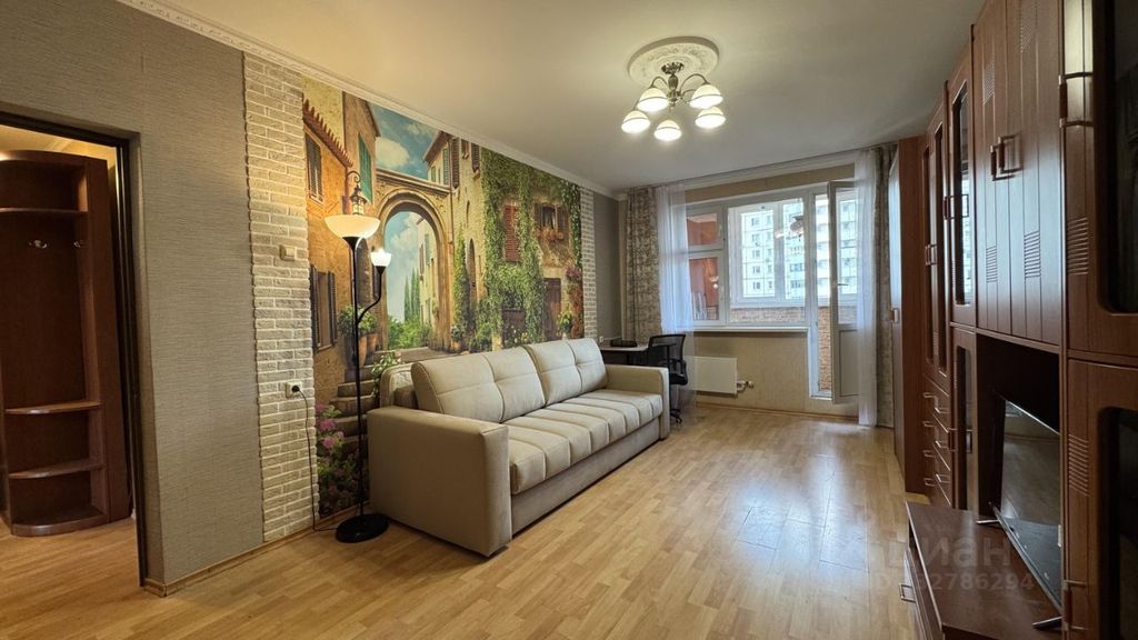 m. Penyagino: Apartment, 2-rooms