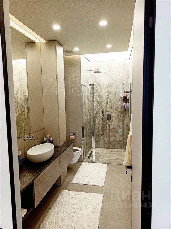 m. Petrovsky park: Apartment, 2-rooms