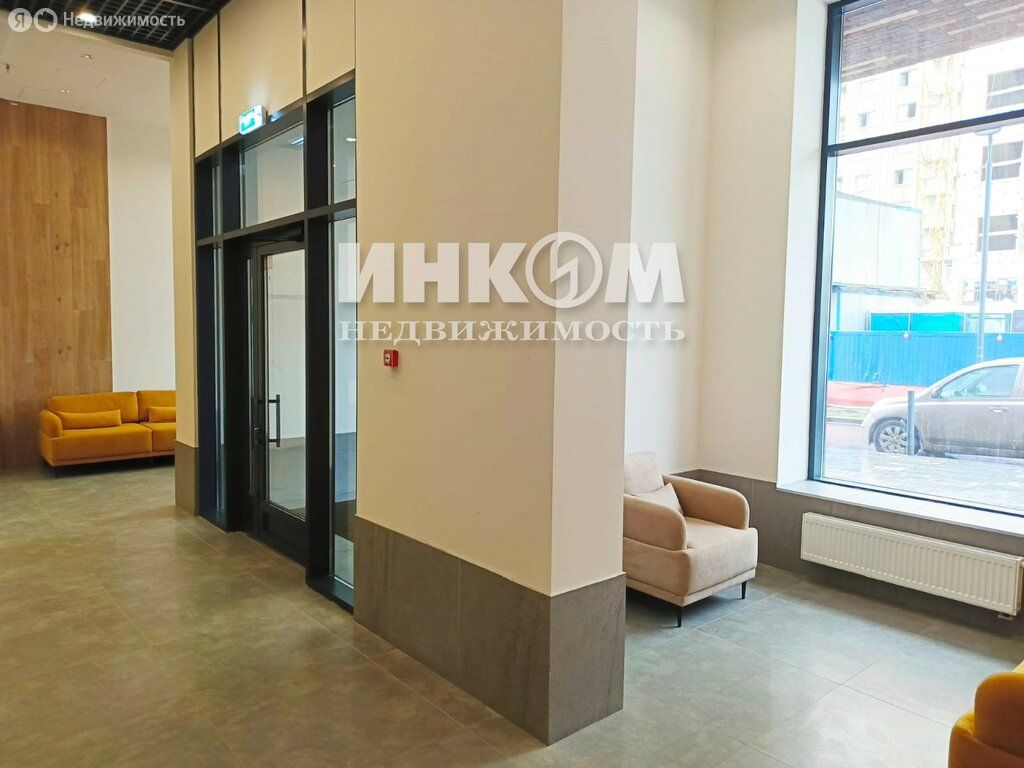 m. Bulvar Rokossovskogo: Apartment, 1-rooms