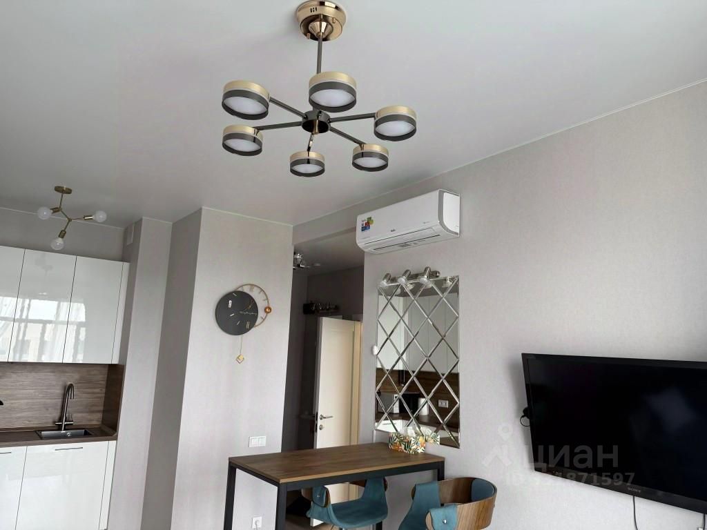 m. Vodniki: Apartment, 1-rooms