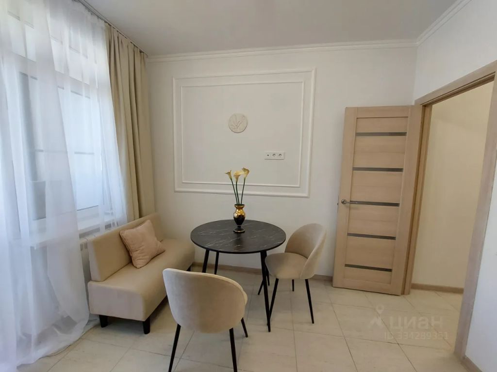 m. Maryina Roscha: Apartment, 1-rooms