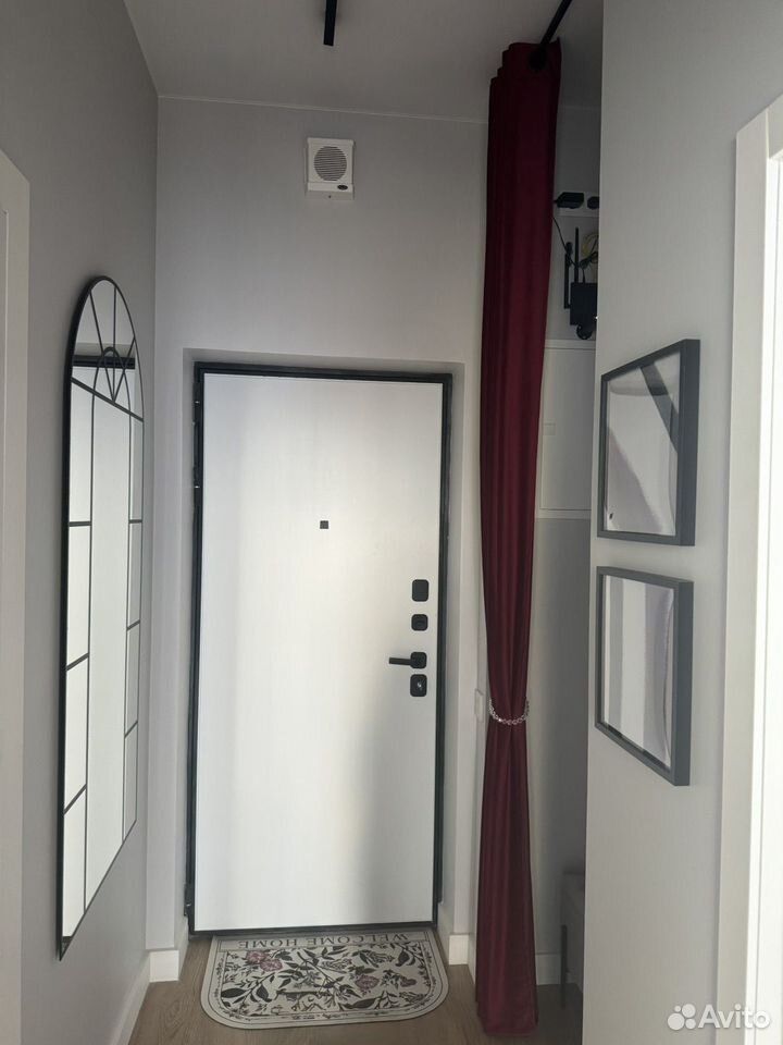 m. Verkhnie Kotly: Apartment, 1-rooms