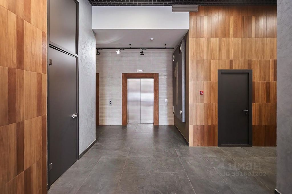 m. Fili: Apartment, 2-rooms