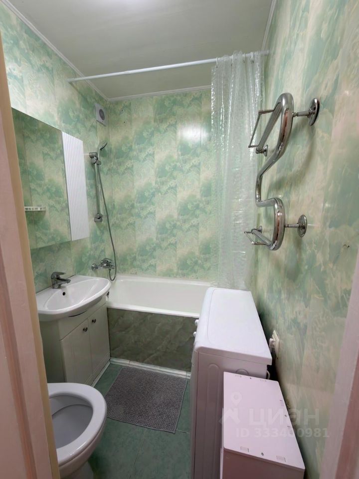 m. Sheremetyevskaya: Apartment, 1-rooms