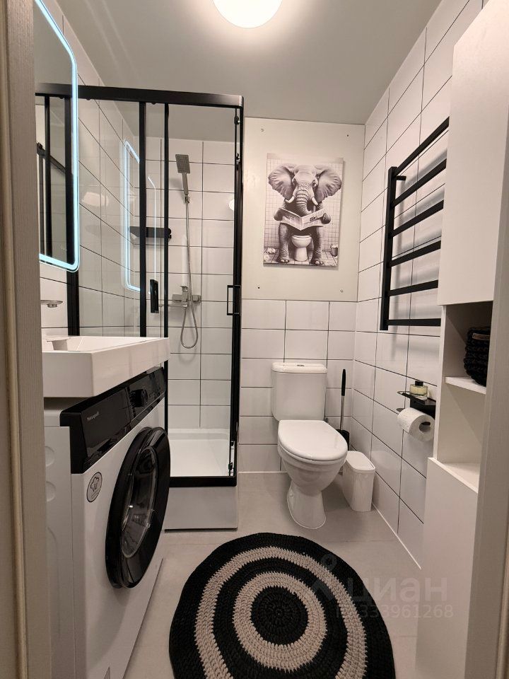 m. Medvedkovo: Apartment, studio