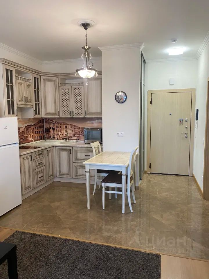 m. Botanichesky sad: Apartment, 1-rooms